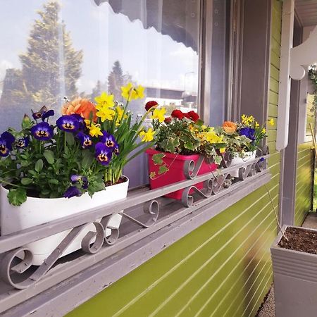 Gite Le Chalet Vert Frambouhans Bagian luar foto