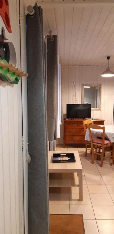 Gite Le Chalet Vert Frambouhans Bagian luar foto
