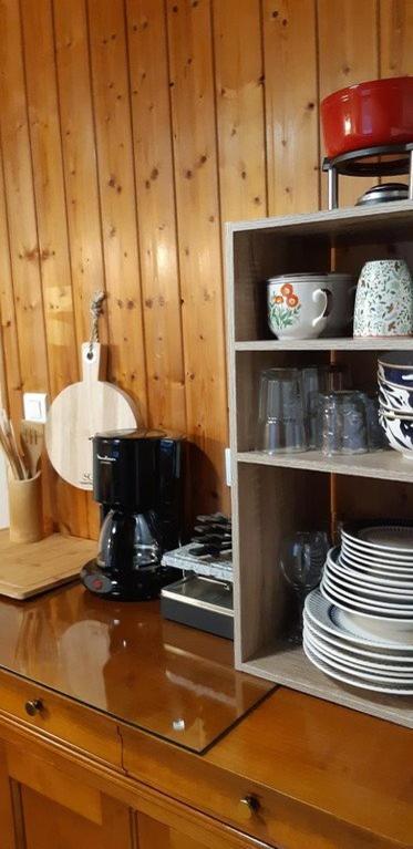 Gite Le Chalet Vert Frambouhans Bagian luar foto